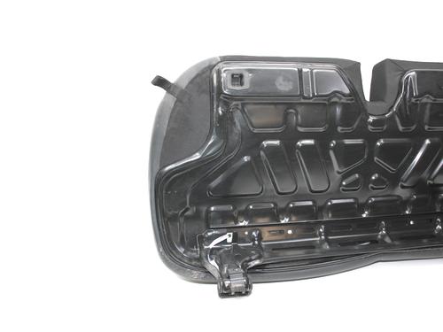 Sæde Bagtil MERCEDES-BENZ G-CLASS Platform/Chassis (W464) G 350 D 4-matic (464.320) | BP37176453C17 - Image 17