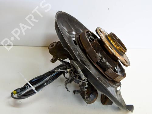 Left rear steering knuckle BMW 4 Coupe (F32, F82) 428 i | BP14671100M27 