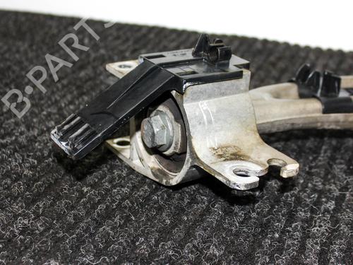 Right front suspension arm MERCEDES-BENZ CLA Coupe (C117) CLA 250 (117.344) | BP23252229M13 