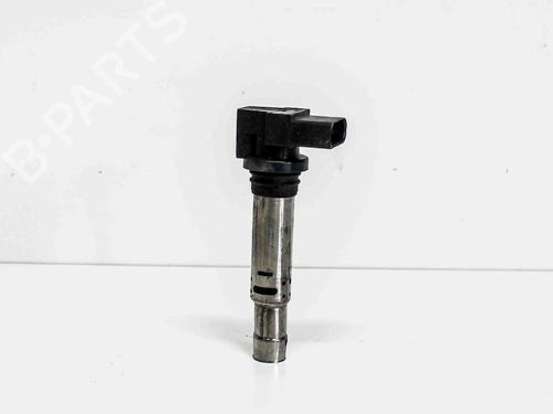 Used Ignition coil VW GOLF V (1K1) 1.4 TSI (140 hp) 6488765