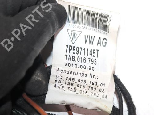 Wiring harness PORSCHE CAYENNE (92A) 3.0 S E-Hybrid | BP33250220E16 - Image 10