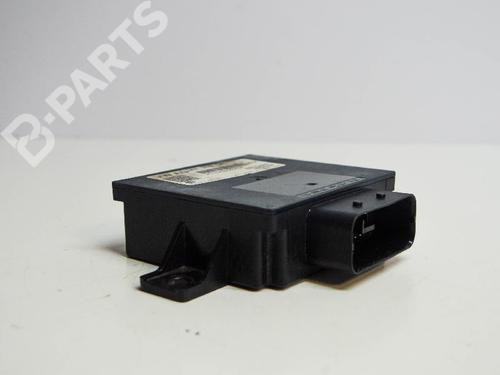 Control unit SKODA SUPERB II (3T4) 1.6 TDI | BP6481650M11 