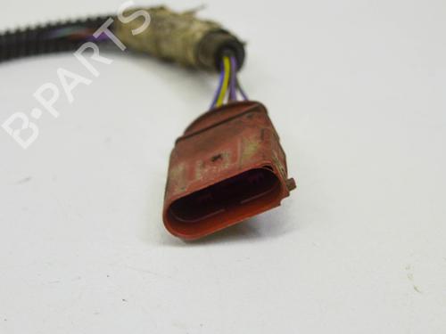 Wiring harness SKODA OCTAVIA III (5E3, NL3, NR3) 2.0 TDI | BP15206036E16 