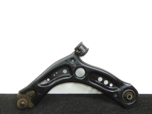 Used Left front suspension arm SKODA OCTAVIA III (5E3, NL3, NR3) 2.0 TDI (150 hp) 15206117