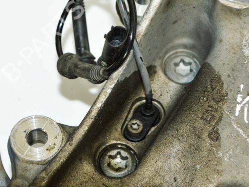 Left front steering knuckle BMW 4 Gran Coupe (F36) 428 i | BP14674267M25 