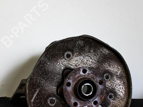 Used Right rear steering knuckle AUDI Q5 (8RB) 3.0 TFSI quattro (272 hp) 14677083