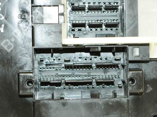 Electronic module VW TIGUAN (AD1, AX1) 1.4 TSI | BP6483018M83 