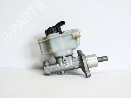 Hovedbremsecylinder VW TOURAN (1T1, 1T2) 2.0 TDI 16V (140 hp) 14687582
