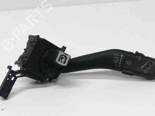 Used Steering column stalk SKODA OCTAVIA II (1Z3) 2.0 TDI 16V (140 hp) 6486276
