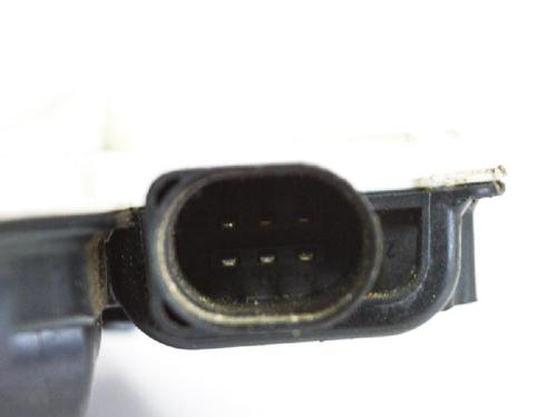 Front right lock SEAT IBIZA IV (6J5, 6P1) 1.2 TSI | BP7913717C97 