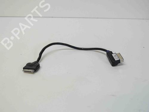 Used Wiring harness AUDI A3 Sportback (8PA) 1.6 TDI (105 hp) 14675124
