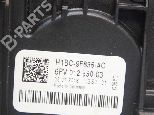 Pedal FORD ECOSPORT 1.0 EcoBoost | BP6482223I4 