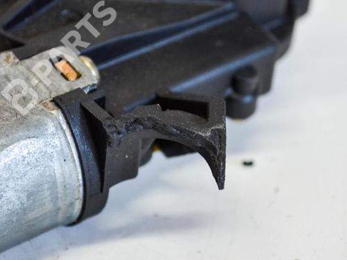 Rear wiper motor SKODA FABIA II Combi (545) 1.4 TDI | BP6872287M102 