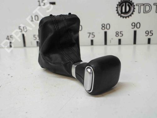 Used Shift knob VW GOLF PLUS V (5M1, 521) 1.9 TDI (105 hp) 6875934