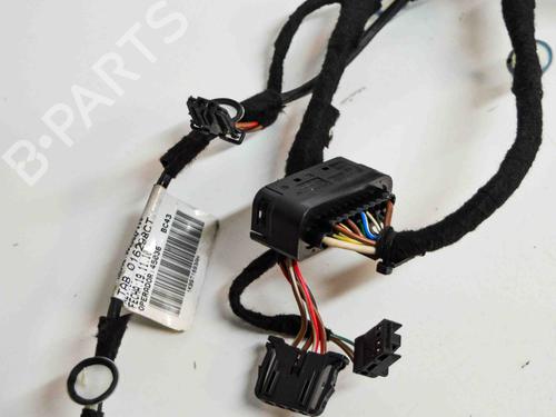 Wiring harness VW GOLF VI Variant (AJ5) 2.0 TDI | BP14670823E16