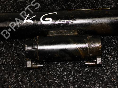 Left rear shock absorber MERCEDES-BENZ C-CLASS T-Model (S205) C 350 e (205.247) | BP18745107M18 