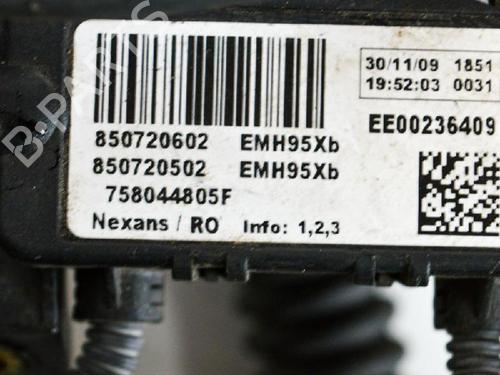 Wiring harness BMW 1 (E87) 120 d | BP15552162E16 