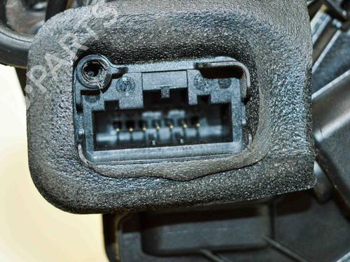 Front left lock SEAT LEON (5F1) 1.6 TDI | BP8347732C98 