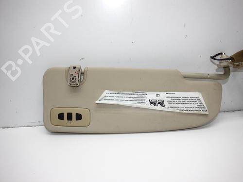 Venstre solskærm ALFA ROMEO GIULIA (952_) 2.0 (952ACA25) | BP38422004I1  - Image 7