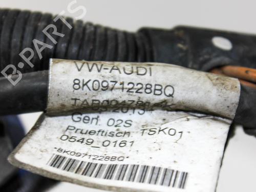 Ledningsnett AUDI A4 B8 (8K2) S4 quattro | BP17713883E16
