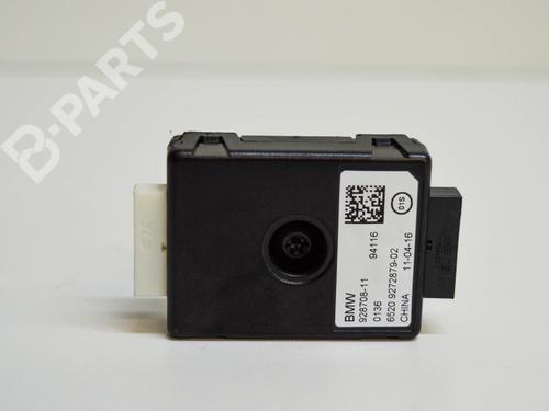 Elektronisk modul BMW X4 (F26) M 40 i (360 hp) 10222515