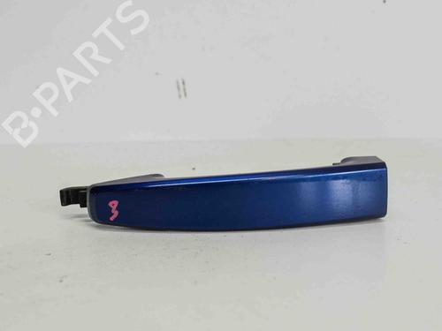 Used Rear right exterior door handle OPEL ASTRA H (A04) 1.4 (L48) (75 hp) 7915890