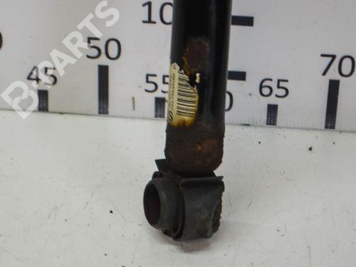 Right rear shock absorber AUDI A5 (8T3) 2.0 TFSI | BP6532051M19 