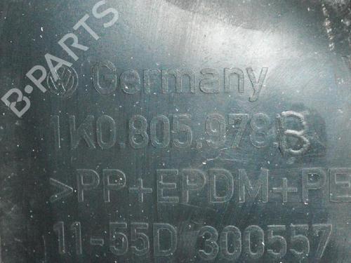 Wheel arch VW GOLF V (1K1) 1.9 TDI | BP14687533C56 