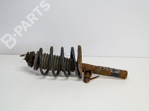 Used Right front shock absorber FORD GALAXY I (WGR) 1.9 TDI (115 hp) 6498216