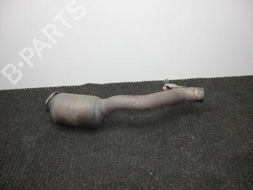 Catalyst PORSCHE CAYENNE (92A) 4.8 S | BP32101500M10