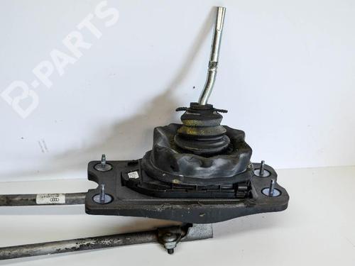 Gear lever AUDI A4 B8 (8K2) 3.0 TDI quattro | BP6501652M90 