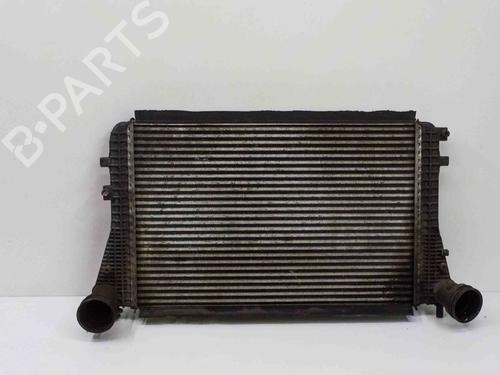 Intercooler VW PASSAT CC B6 (357) 2.0 TDI (140 hp) 13110586