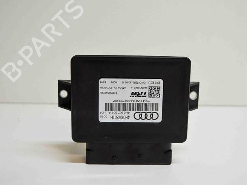 Used Electronic module AUDI A6 C7 (4G2, 4GC) 3.0 TFSI quattro (333 hp) 8850675