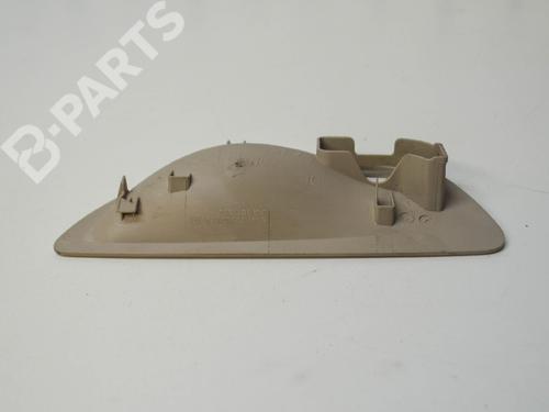 Rear right interior door handle BMW 5 Touring (F11) 520 d | BP8849223I16 