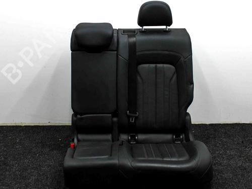 Used Rear seat AUDI Q5 (FYB, FYG) 2.0 TFSI quattro (249 hp) 16717807