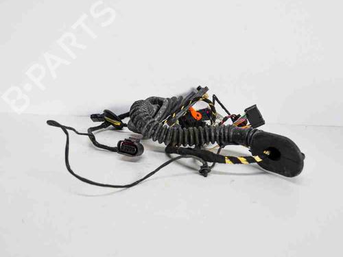 Used Wiring harness VW TOUAREG (7P5, 7P6) 3.0 V6 TDI (245 hp) 14687429