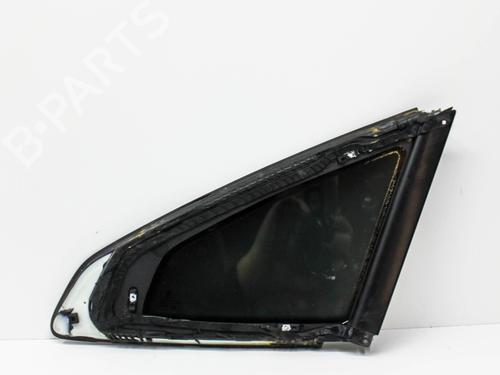 Rear left quarter glass VW ARTEON (3H7, 3H8) 2.0 TSi 4motion | BP28821818C93 