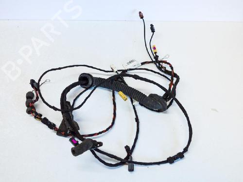 Used Wiring harness AUDI A1 (8X1, 8XK) 1.2 TFSI (86 hp) 14687947