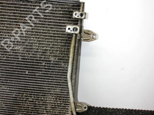 AC radiator VW CC B7 (358) 2.0 TFSI | BP33270911M32  - Image 5