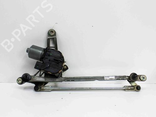 Używane Mechanizm wycieraczek przednich AUDI A4 B9 (8W2, 8WC) 2.0 TFSI quattro (249 hp) 17771810