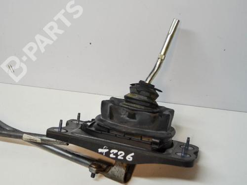 Gear lever AUDI A5 (8T3) 2.0 TDI | BP6481766M90 