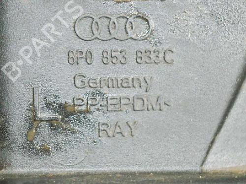 Underbody protection AUDI A3 (8P1) 2.0 TDI | BP14686851M92 