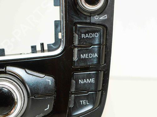 Switch AUDI A5 Sportback (8TA) 2.0 TDI | BP8346115I30 