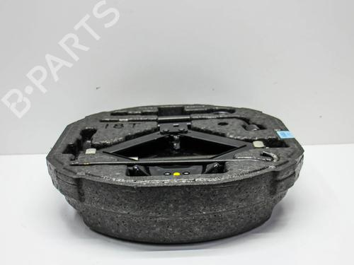 Reservehjul kit KIA STINGER (CK) 3.3 T-GDi | BP26550006C119 - Image 5