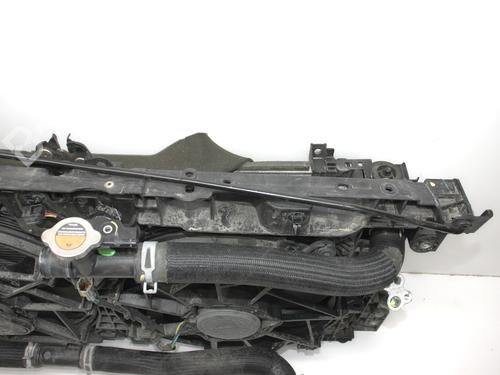Radiator set NISSAN ALTIMA (L33) 2.5 | BP36186939M120 - Image 8
