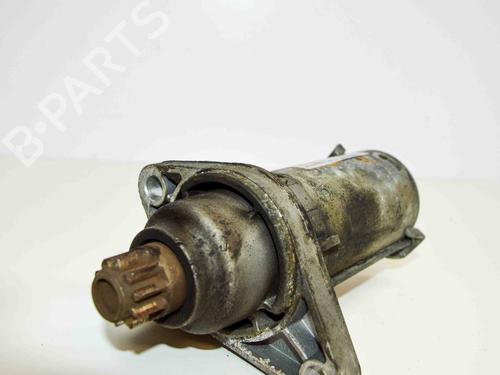 Used Starter VW PASSAT B6 Variant (3C5) 1.4 TSI (122 hp) 6876028