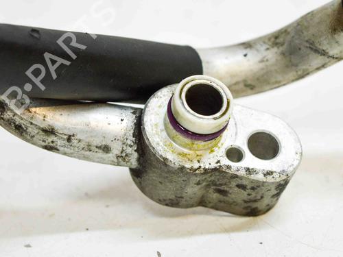 AC pipe AUDI A5 (8T3) 2.0 TFSI | BP14672621M126