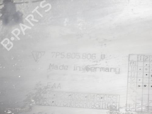 Other PORSCHE CAYENNE (92A) 4.8 S | BP31950392O1 