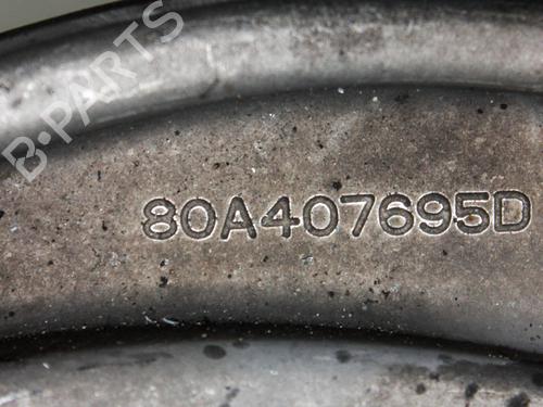 Left front suspension AUDI Q5 (FYB, FYG) 2.0 TFSI quattro | BP16540935M72 