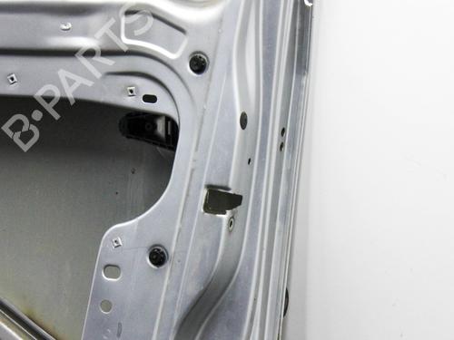 Right front door VW CADDY III Box Body/MPV (2KA, 2KH, 2CA, 2CH) 2.0 TDI 16V 4motion | BP18200452C3 